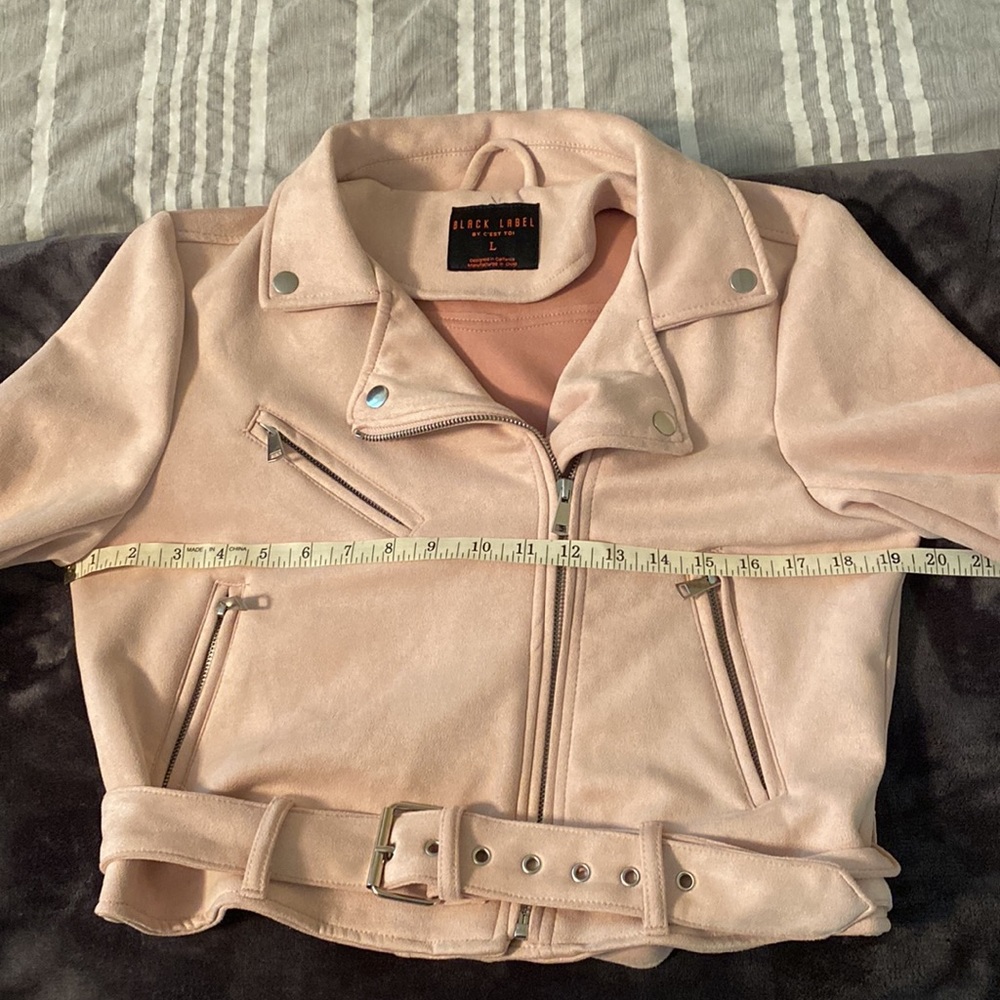 Fun jacket - Picture 5 of 10